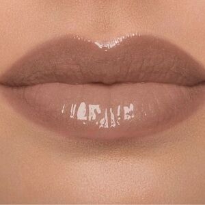 Morphe Lip Gloss Boo Thing - Full Size